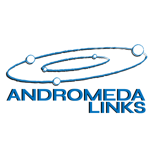 Andromeda Links