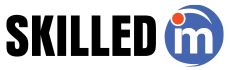 SkilledIM logo